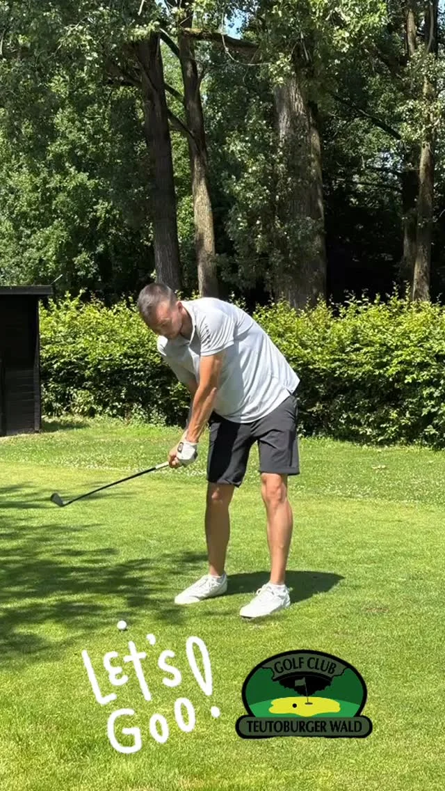 Impressionen von der Proberunde✔️
Wir sind bereit – das Team GCTW steht in den Startlöchern!
EINMALIG. ANDERS. GOLFEN.
Jetzt kann’s losgehen! 
@beresa.de @lp_putter